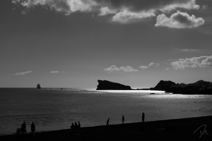 VerÃ£o Outonal :: Autumny Summer