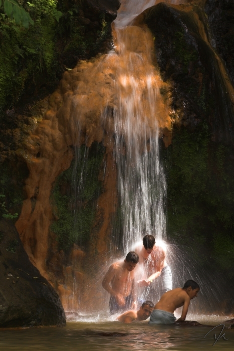Banho de emoÃ§Ãµes
