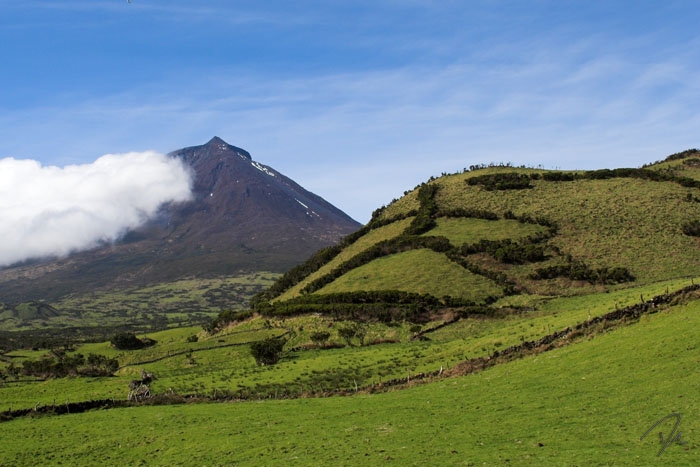 Montanha do Pico