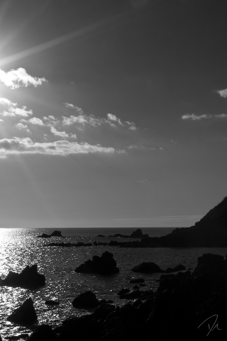 Portinho das Feteiras