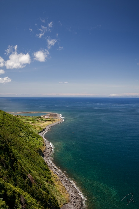 FajÃ£ de Santo Cristo